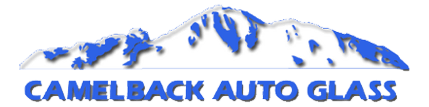 Camelback Auto Glass Logo