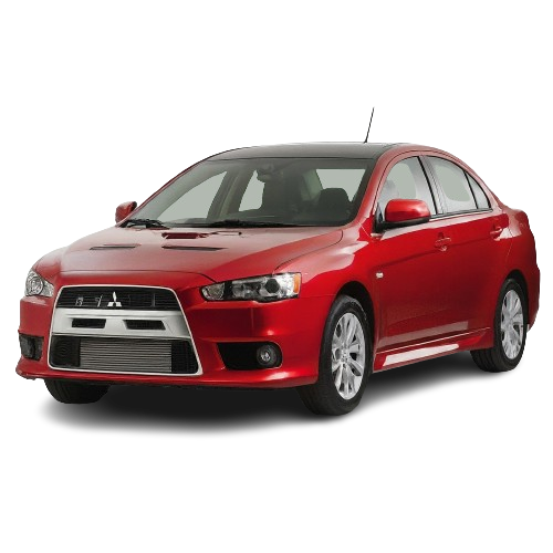 Mitsubishi Car
