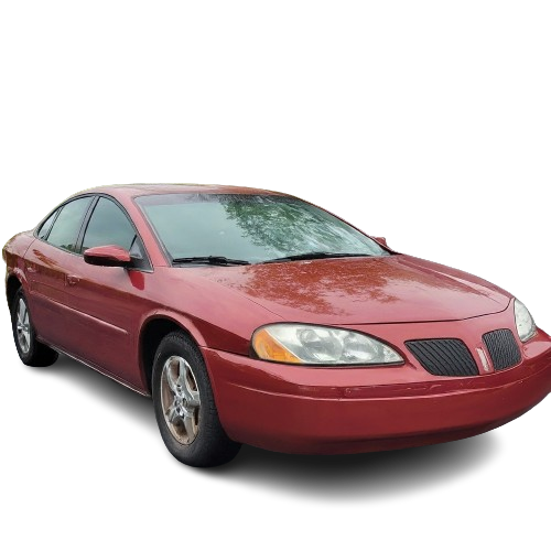 Oldsmobile Alero