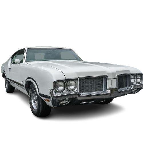 Oldsmobile Cutlass