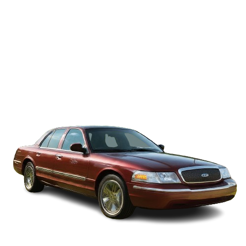 Mercury Grand Marquis