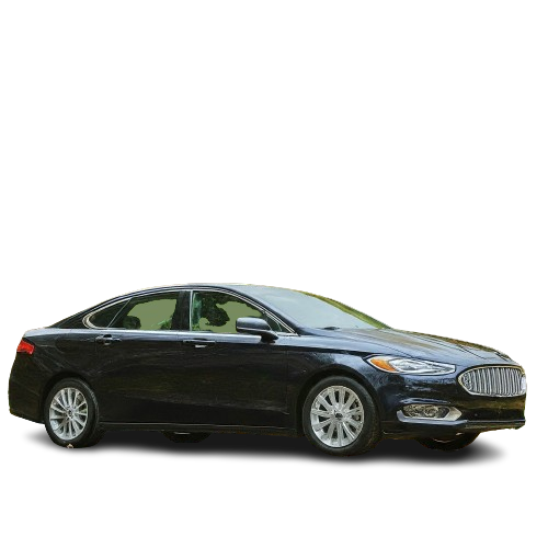 Mercury Car