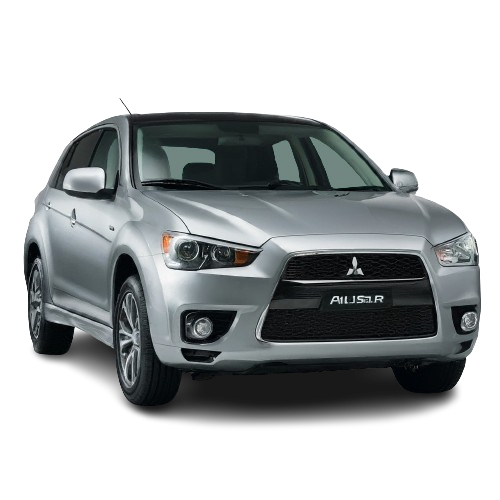 Mitsubishi Car