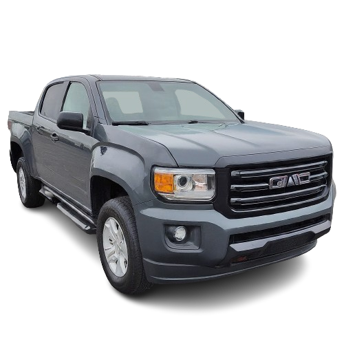 GMC Canyon