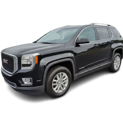 GMC Terrain