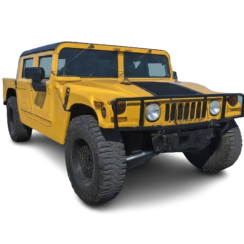 Hummer H1