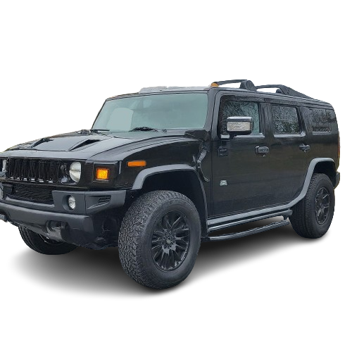 Hummer H3
