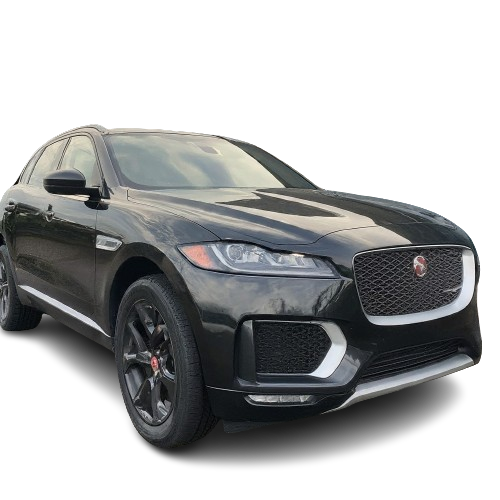 Jaguar F-Face