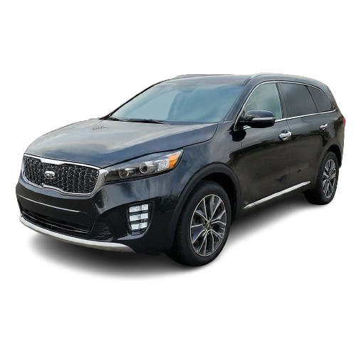 Kia Sorrento