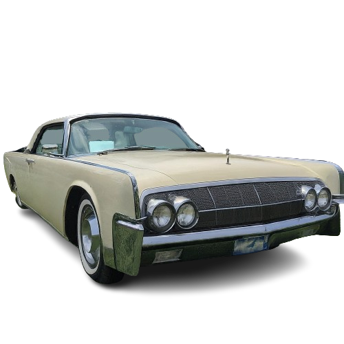 Lincoln Car