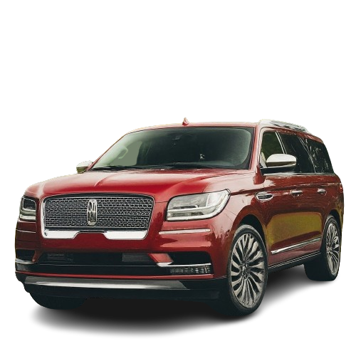 Lincoln SUV