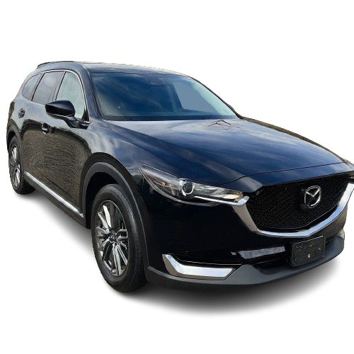 Mazda CX-9