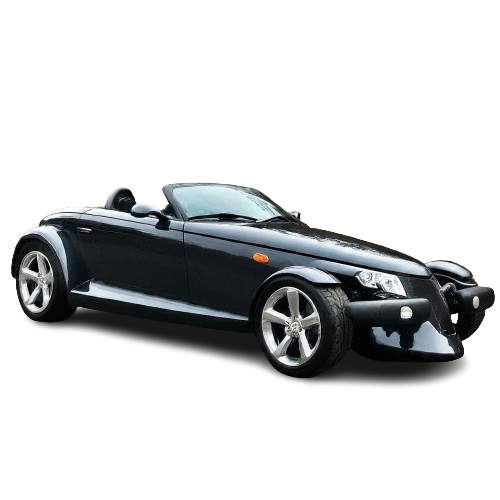 Plymouth Prowler