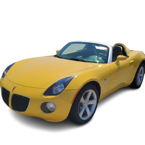 Pontiac Solstice