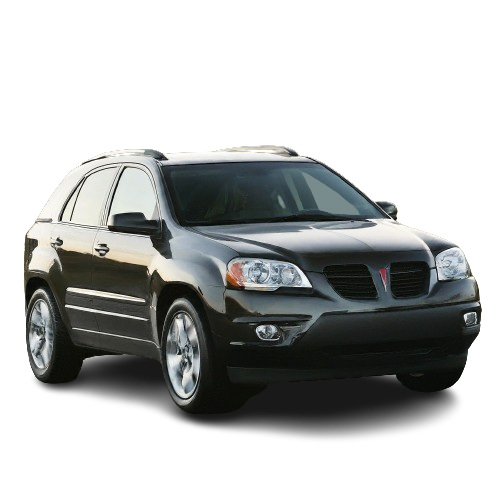 Pontiac Torrent