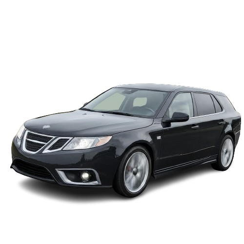 Saab 9-7x
