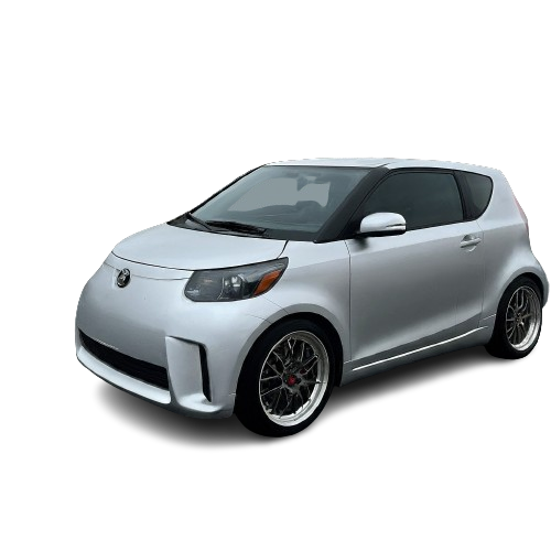 Scion iQ