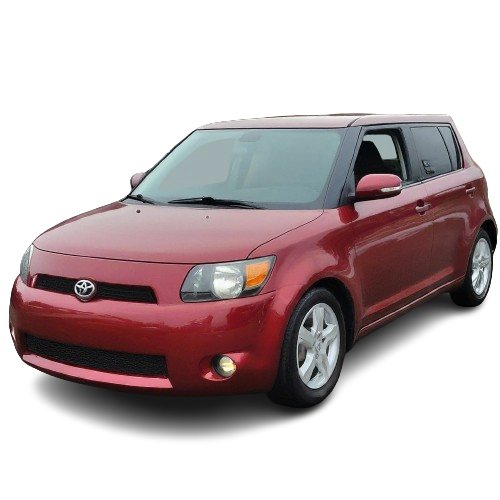 Scion xA