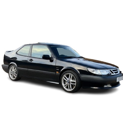 Saab 9-3